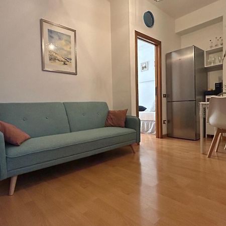 Ankon Apartments Palazzo Mazzini Ancona Exterior photo